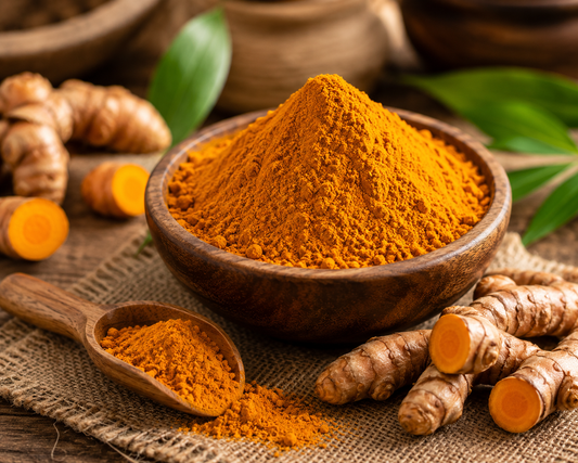 Natural Haldi Powder: Benefits, Uses and How to Choose the Best Turmeric Powder